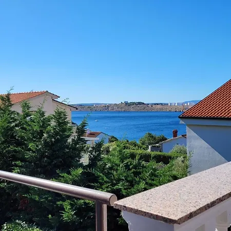 Apartament Adriana 1 By Interhome Omišalj