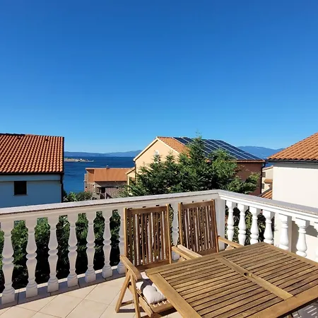 Adriana 1 By Interhome Apartament