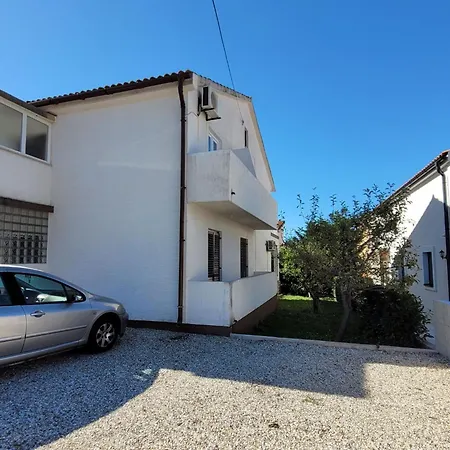 Apartament Adriana 1 By Interhome