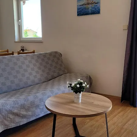 Adriana 1 By Interhome Apartament *