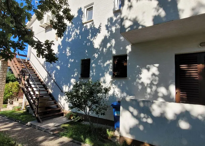 Adriana 1 By Interhome Apartament
