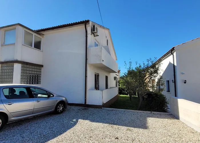 Apartament Adriana 1 By Interhome