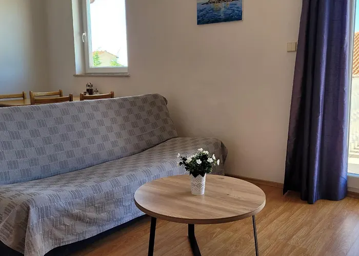 Adriana 1 By Interhome Apartament *