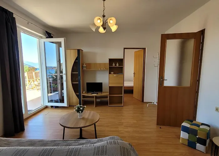 Adriana 1 By Interhome