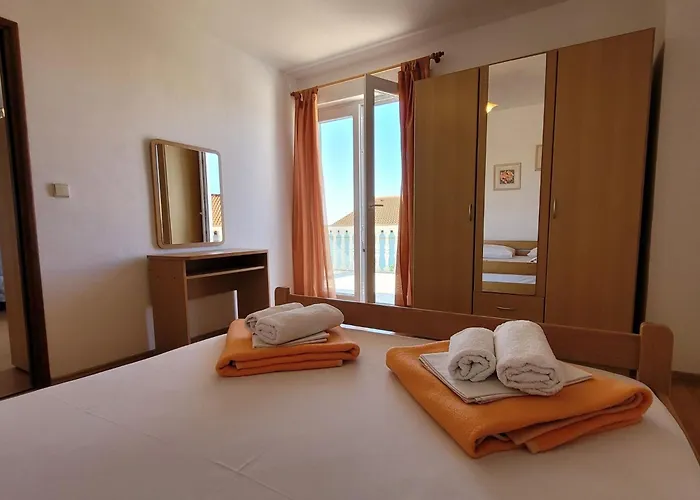 Adriana 1 By Interhome Omišalj