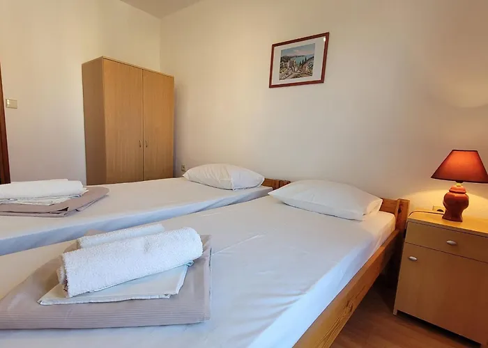 Apartman Adriana 1 By Interhome