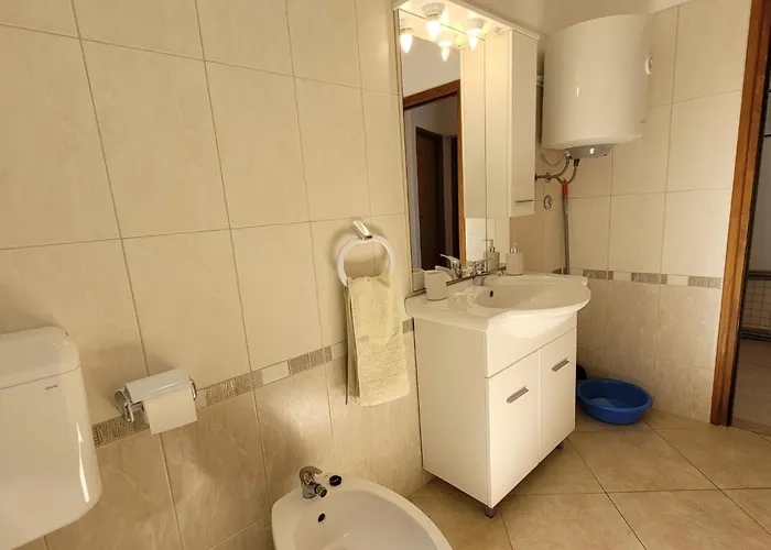 Adriana 1 By Interhome Apartman Omišalj