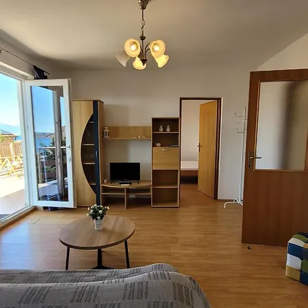 Adriana 1 By Interhome