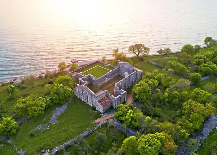 Daire Adriana 1 By Interhome *